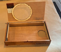 Thumbnail for Build-A-Box Resonator