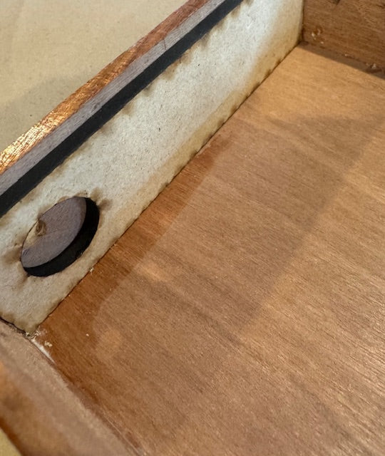 Build-A-Box Resonator