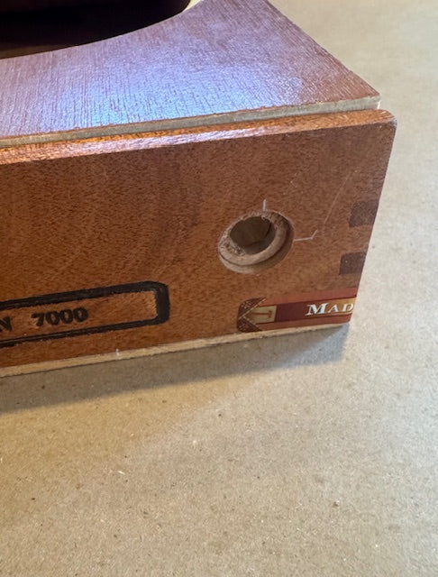 Build-A-Box Resonator