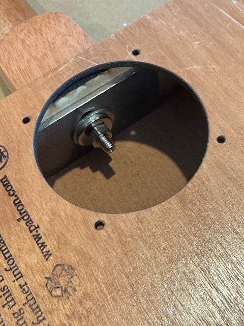 Build-A-Box Resonator