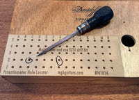 Thumbnail for Potentiometer Hole Locator