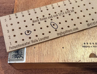 Thumbnail for Potentiometer Hole Locator