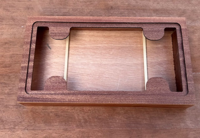 Easy Box LP Enclosure Gen 2