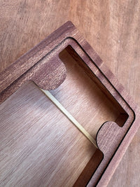 Thumbnail for License Plate Guitar Kit