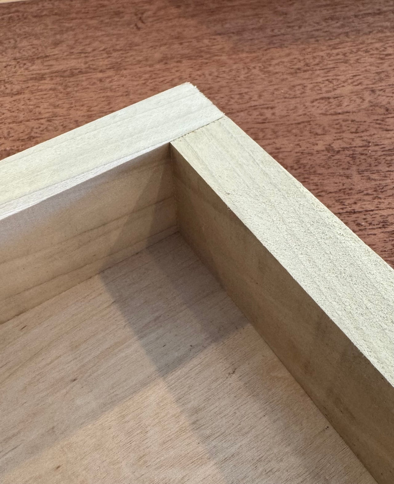Ready Box