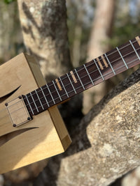 Thumbnail for Easy Neck with Premium Fret Markers