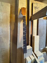 Thumbnail for Easy Neck with Premium Fret Markers