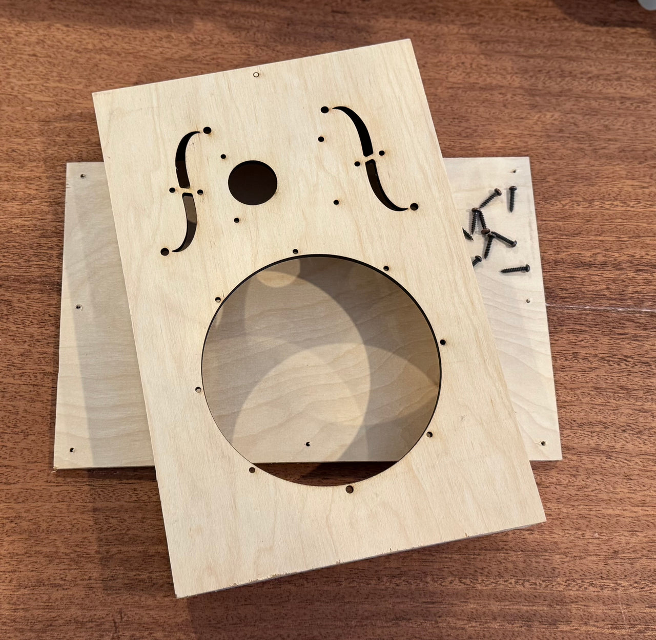 Ready Box