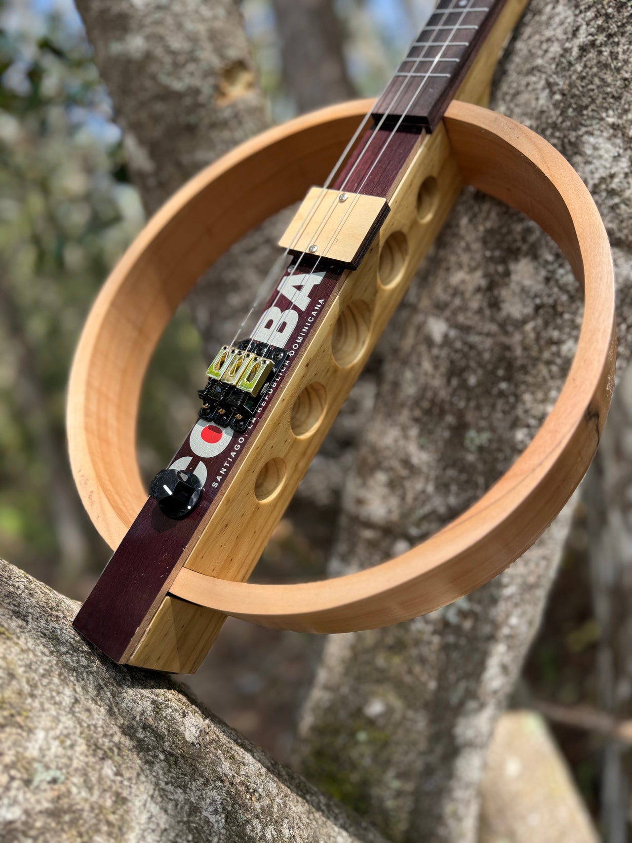 Maple Ring