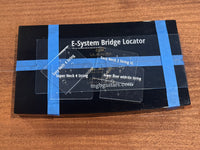 Thumbnail for E-System Bridge Locator Template
