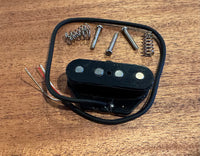 Thumbnail for Master Blaster Pickup with Flag Trim Ring
