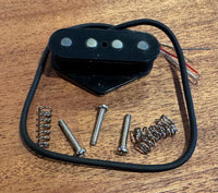 Thumbnail for Master Blaster Pickup with Flag Trim Ring