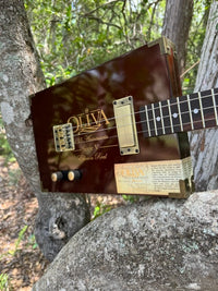 Thumbnail for Oliva 135 Year Anniversary Box