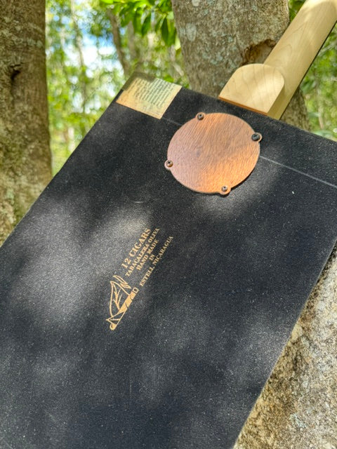 Oliva 135 Year Anniversary Box