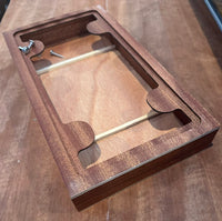 Thumbnail for License Plate Guitar Box Only