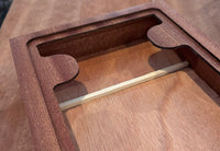 Thumbnail for License Plate Guitar Box Only