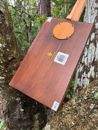 Thumbnail for MGB Deluxe Xtra Wide Baritone Ukulele Guitar Kit