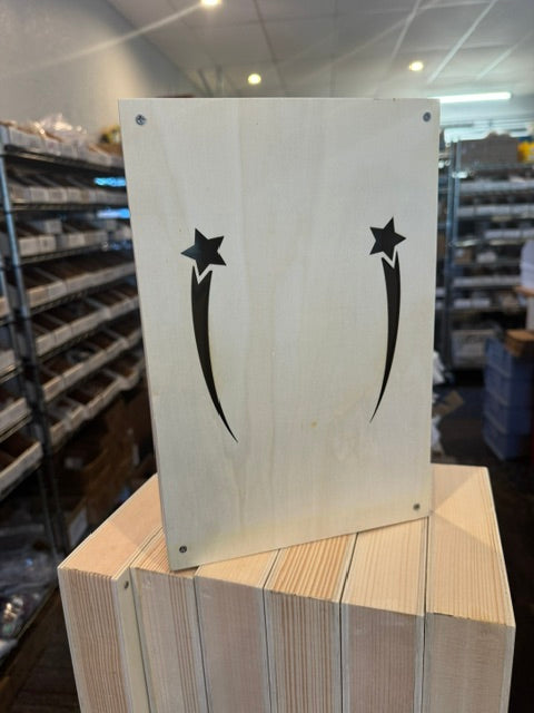Ready Box