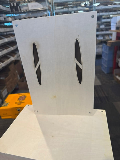 Ready Box