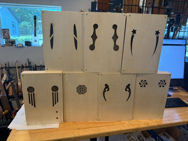 Ready Box