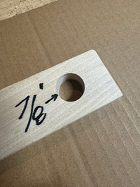Thumbnail for Jack Plate Template