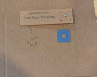 Thumbnail for Jack Plate Template