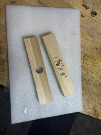 Thumbnail for Economy Resonator Body Shell