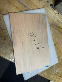 Thumbnail for Economy Resonator Body Shell