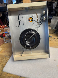 Thumbnail for Economy Resonator Body Shell