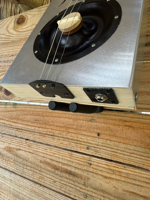 Economy Resonator Body Shell