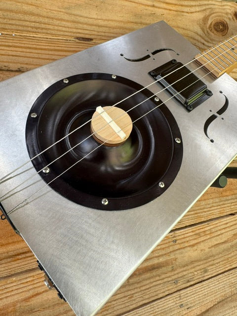 Economy Resonator Body Shell