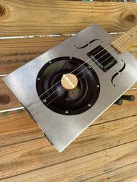 Thumbnail for Economy Resonator Body Shell