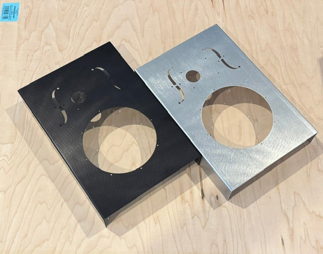 Economy Resonator Body Shell