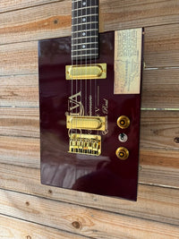 Thumbnail for Oliva Six String Double 750