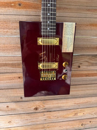 Thumbnail for Oliva Six String Double 750