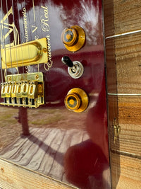 Thumbnail for Oliva Six String Double 750