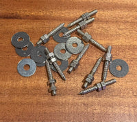 Thumbnail for Metric Hanger Bolt - 10 Pack