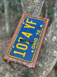 Thumbnail for RTP Ohio License Plate Box