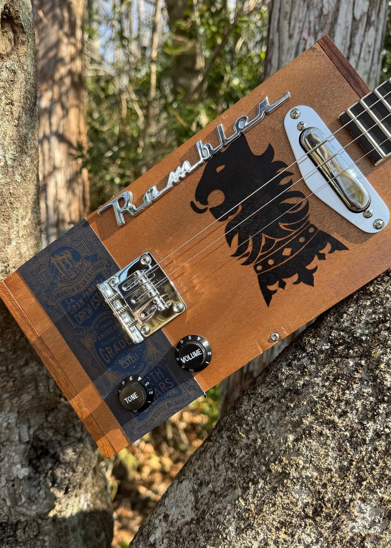 RTP The Rambler