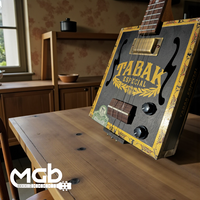 Thumbnail for Tabak Gordita Three String Kit