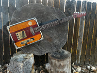 Thumbnail for Colorado, Loveland, Panhandler Guitars, Jim Hillis