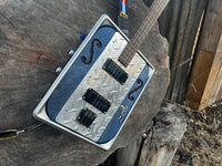 Thumbnail for Colorado, Loveland, Panhandler Guitars, Jim Hillis