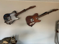 Thumbnail for Colorado, Loveland, Panhandler Guitars, Jim Hillis