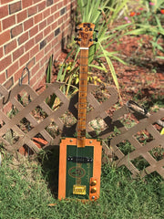 Georgia, Augusta, Dillander Designs, Jacob Dillander