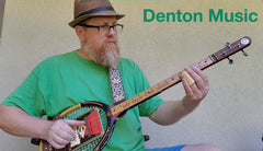 Georgia, Buford, Denton Music, Eric Denton