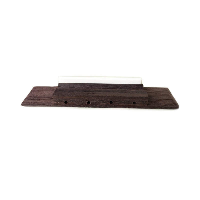 4-String Floating Bridge W/Bone