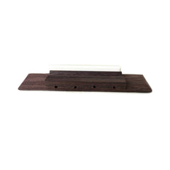 4-String Floating Bridge W/Bone