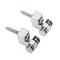 String Retainer (Pair) | Chrome