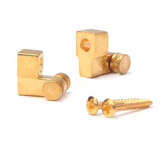 String Retainer (Pair) | Gold