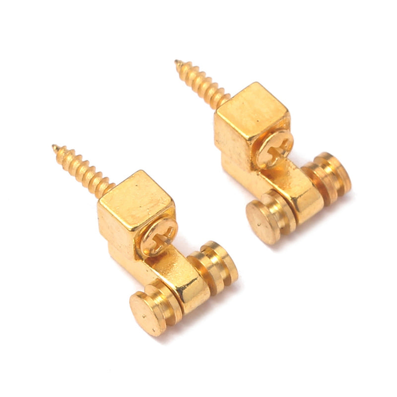 String Retainer (Pair) | Gold